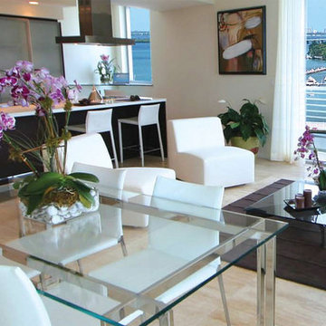 CAPRI SOUTH BEACH - INTERIOR