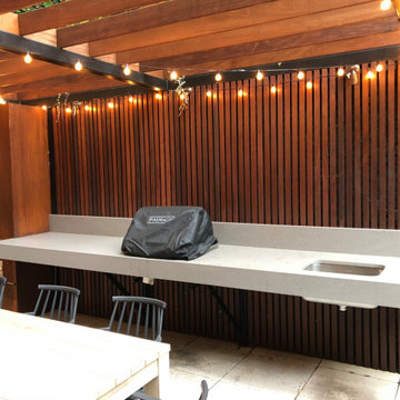 Kitchens