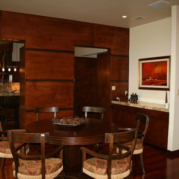 Fireside Residence