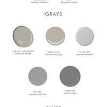 Best Paints