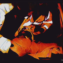 Sample Artworks - Artwork