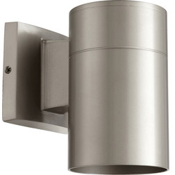 Modern Outdoor Wall Lights And Sconces by Designer Lighting and Fan