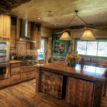 South Texas Ranch