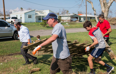 Hurricane Harvey: How You Can Help
