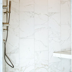 Bathroom Tile and Kitchen Backsplash Tile Ideas - Products