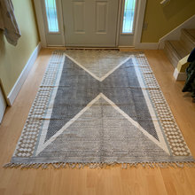 Entry Way