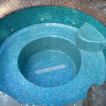Pools