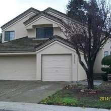 new house