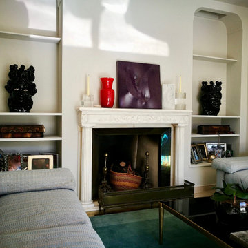LUXURY APARTMENT