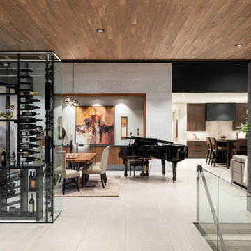 HENRY RESIDENCE