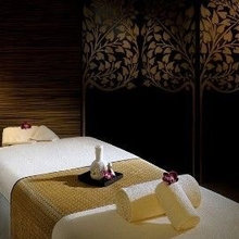 spa/salon