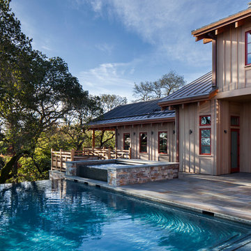 Hillsborough Residence