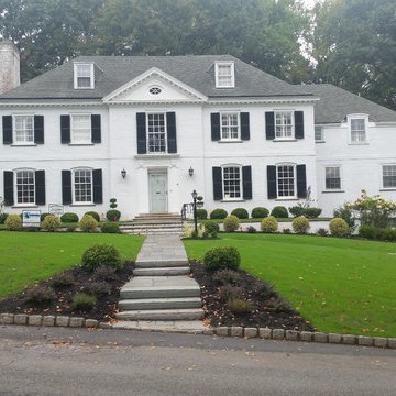 Landscape Design