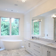 Bathroom Cabinets