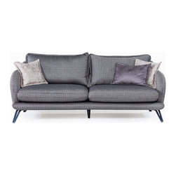 The Casetto - Living Room Furniture Sets