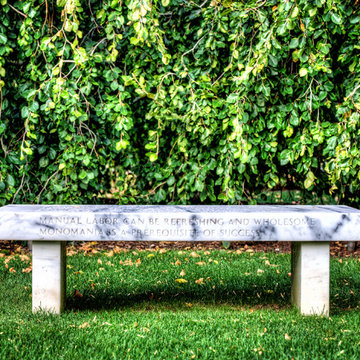 Bridgehampton Summer Cottage