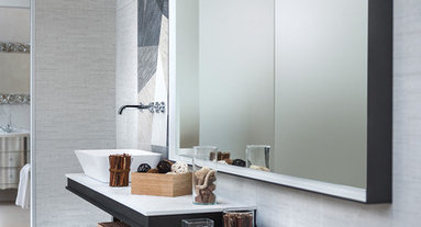 Lombarda Bagno Accessori E Mobili.Esperti In Design E Ristrutturazione Di Bagni A Milano Houzz