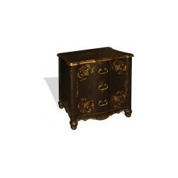 Hand Crafted Custom Furniture - Nightstands And Bedside Tables