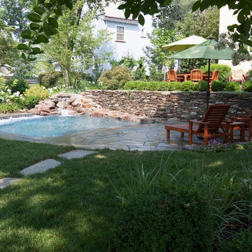Collingswood NJ Residence