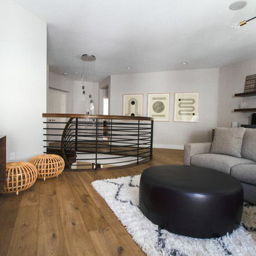 Contemporary Open Loft (Newport Coast)