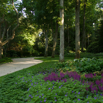 Hamptons Residence