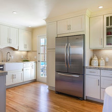 cabinets