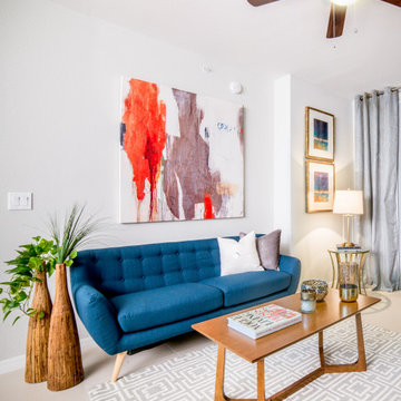 INTERIORS