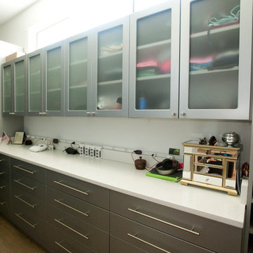 Bozeman Tri-Level Renovation