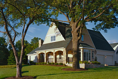 Exterior home idea in Philadelphia