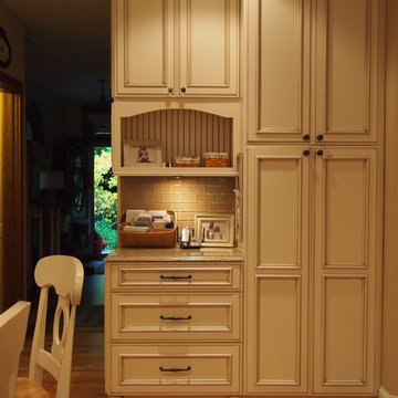 Kitchens