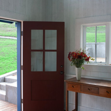 Marin County Ranch