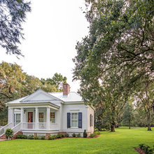 Oak Leaf Cottage