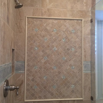 Misty Bend Master Bath