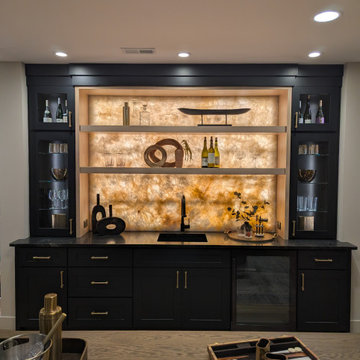 Homearama John Hill Homes