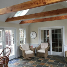 sunroom