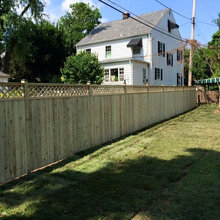 Fences/Gates