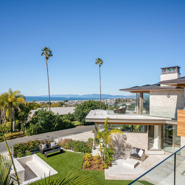 Manhattan Beach Modern