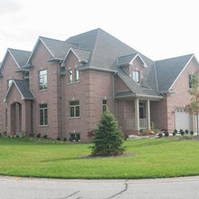our house