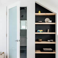 Wall Shelves Ideas