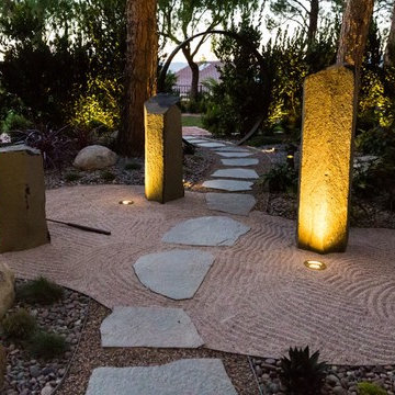 Landscaping