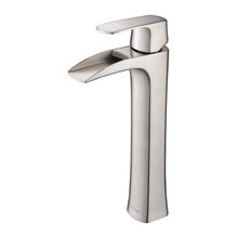 faucets
