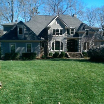Green Home