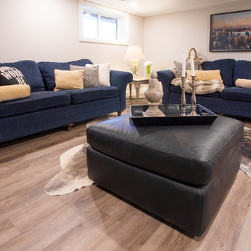Beckham Brothers Flooring