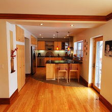 kitchen ideas