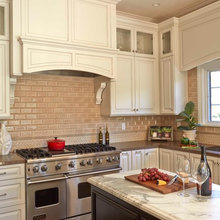 New Kitchen