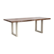 Dining room table