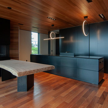 Falcone Residence