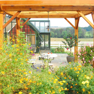 Guest House in Laytonsville
