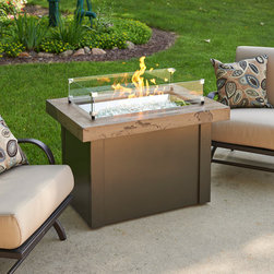 Backyard Firepits - Fire Pits