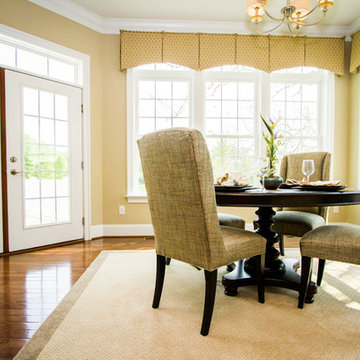 Willowbrook Classic New Construction